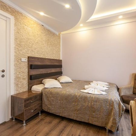 Lale Sultan Apart Istambul Exterior foto